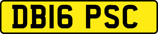 DB16PSC