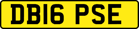 DB16PSE