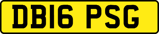 DB16PSG