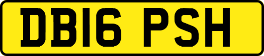 DB16PSH