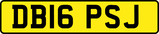 DB16PSJ