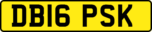DB16PSK