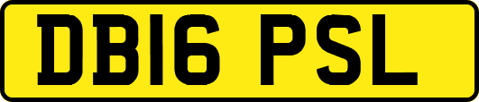 DB16PSL