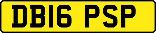 DB16PSP