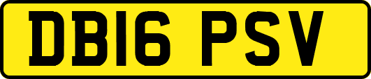 DB16PSV