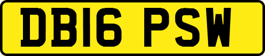 DB16PSW