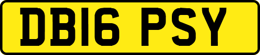 DB16PSY