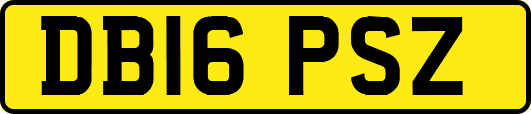 DB16PSZ