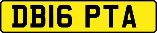 DB16PTA