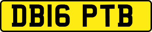 DB16PTB