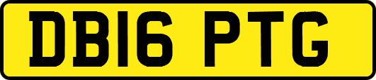 DB16PTG