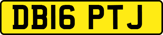 DB16PTJ
