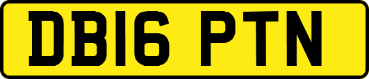 DB16PTN