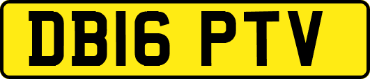 DB16PTV