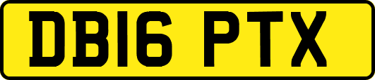 DB16PTX
