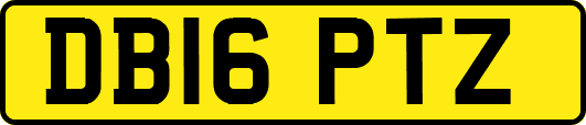 DB16PTZ