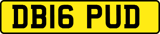 DB16PUD