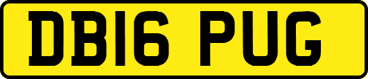 DB16PUG