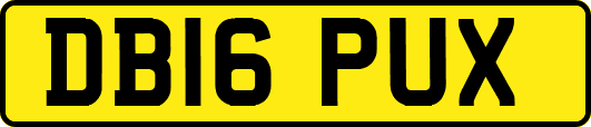 DB16PUX