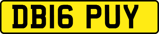 DB16PUY