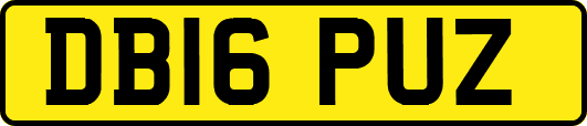 DB16PUZ