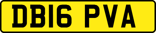 DB16PVA
