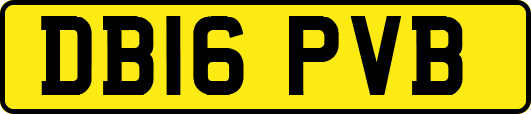 DB16PVB
