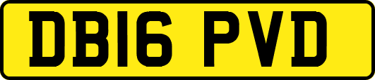DB16PVD