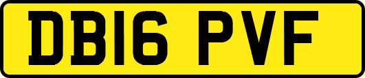 DB16PVF