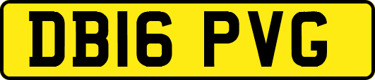 DB16PVG