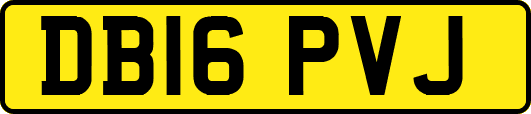 DB16PVJ