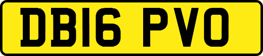 DB16PVO