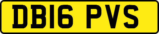 DB16PVS
