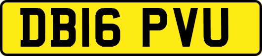 DB16PVU