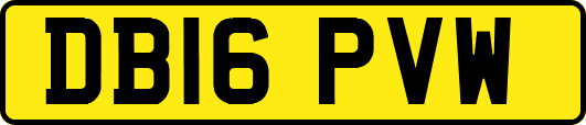 DB16PVW