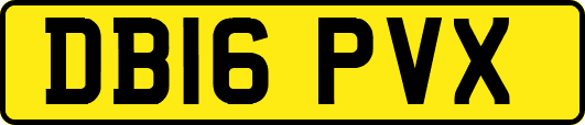 DB16PVX