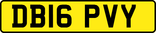 DB16PVY