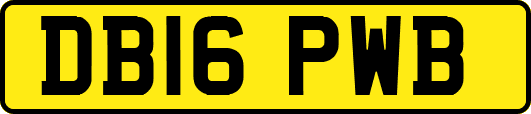 DB16PWB