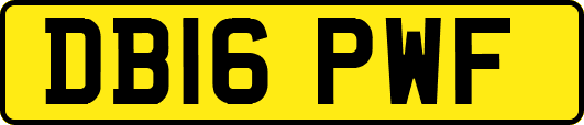DB16PWF