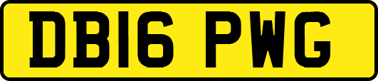 DB16PWG