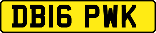 DB16PWK