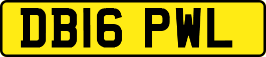 DB16PWL
