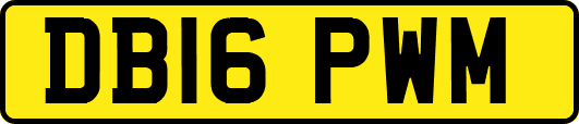 DB16PWM