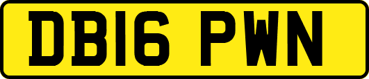 DB16PWN