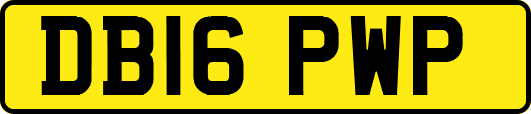 DB16PWP
