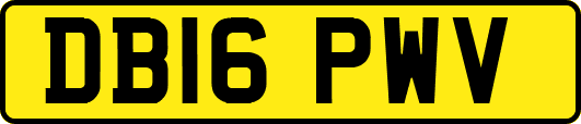 DB16PWV
