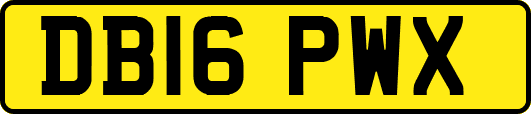 DB16PWX