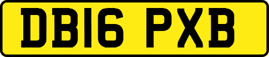 DB16PXB