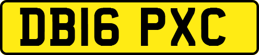 DB16PXC
