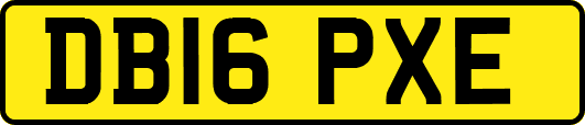 DB16PXE